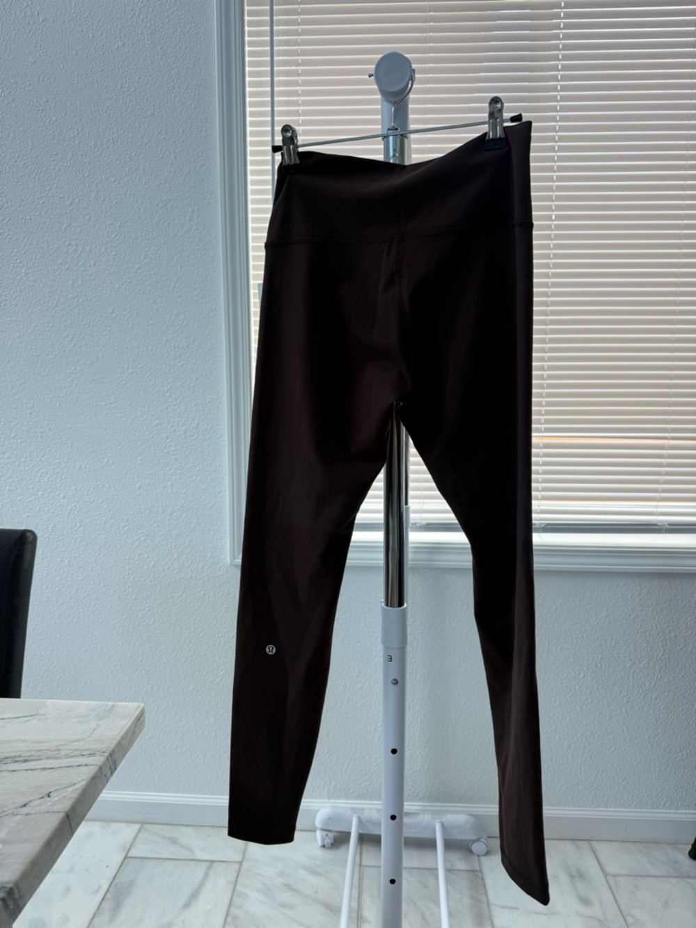lululemon wunder train in espresso - Picture 2 of 3